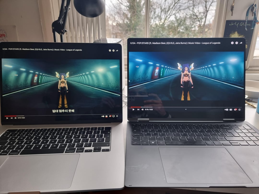 12 Mẫu Laptop Màn Hình Đẹp Xứng Đáng Từng Đồng Mà Bạn Nên Sở Hữu