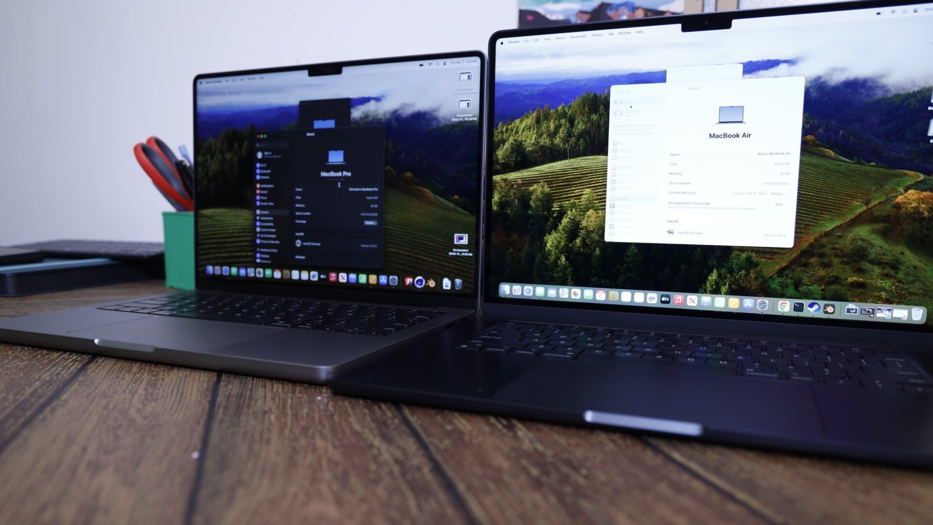 12 Mẫu Laptop Màn Hình Đẹp Xứng Đáng Từng Đồng Mà Bạn Nên Sở Hữu