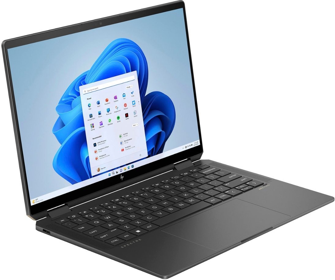 12 Mẫu Laptop Màn Hình Đẹp Xứng Đáng Từng Đồng Mà Bạn Nên Sở Hữu