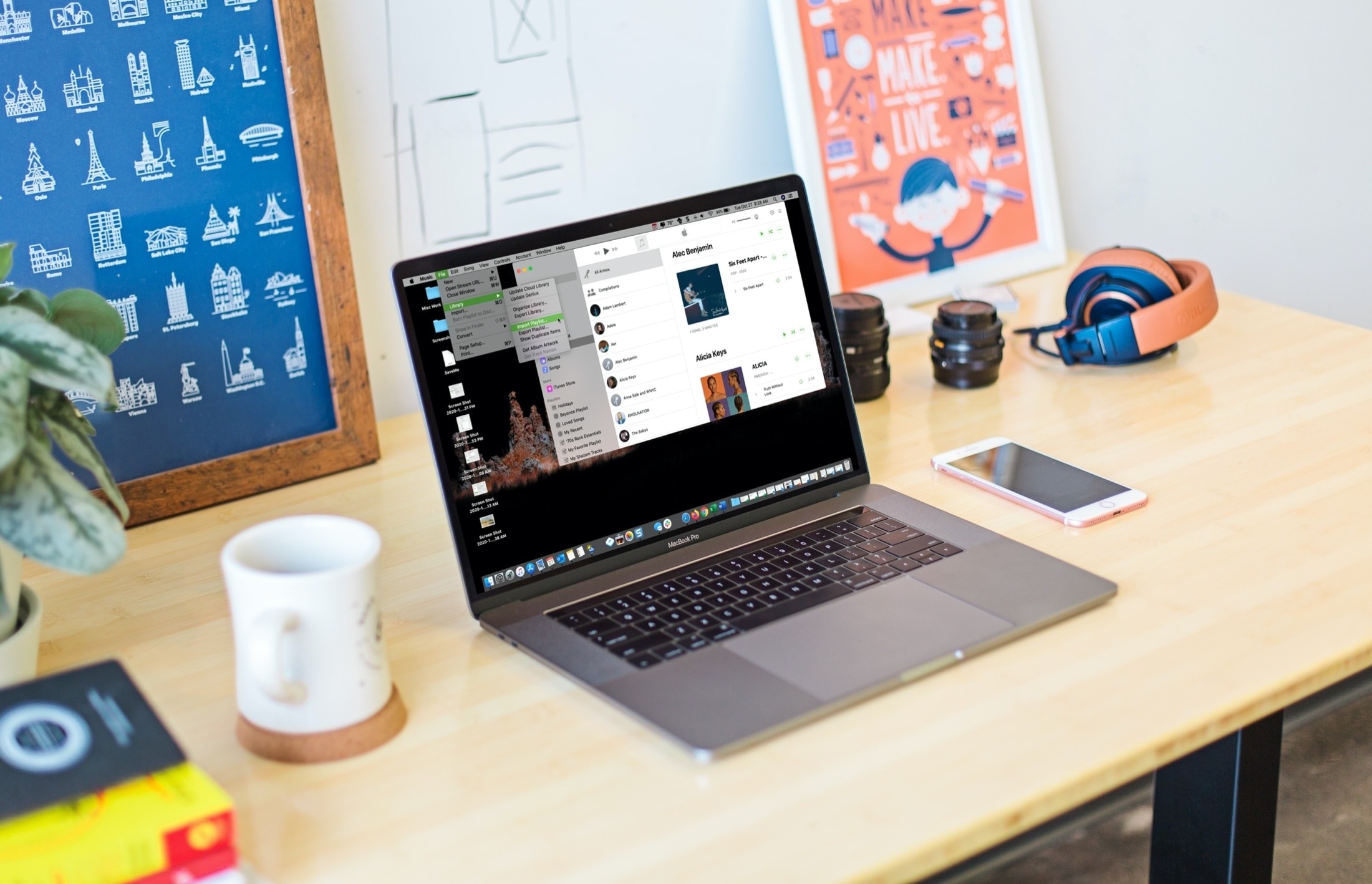 Laptop Nhập Khẩu Là Gì? Có Đáng Mua? Macbook Like New Hay Laptop Nhập Khẩu?