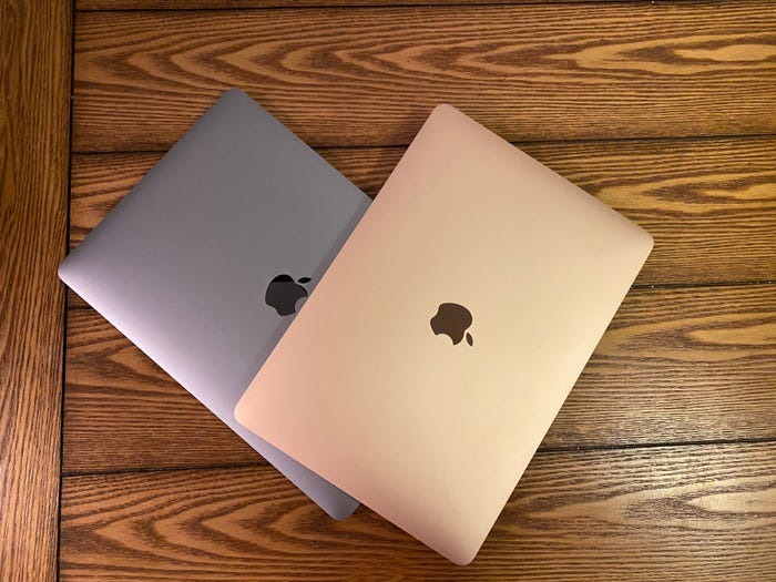Laptop Nhập Khẩu Là Gì? Có Đáng Mua? Macbook Like New Hay Laptop Nhập Khẩu?