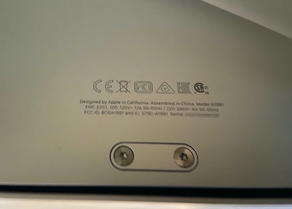Laptop Nhập Khẩu Là Gì? Có Đáng Mua? Macbook Like New Hay Laptop Nhập Khẩu?