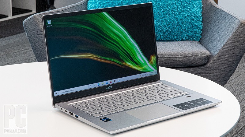 Top Laptop Nhỏ Gọn Cho Nữ Thời Trang Nhưng Vẫn Có Hiệu Năng Vượt Trội