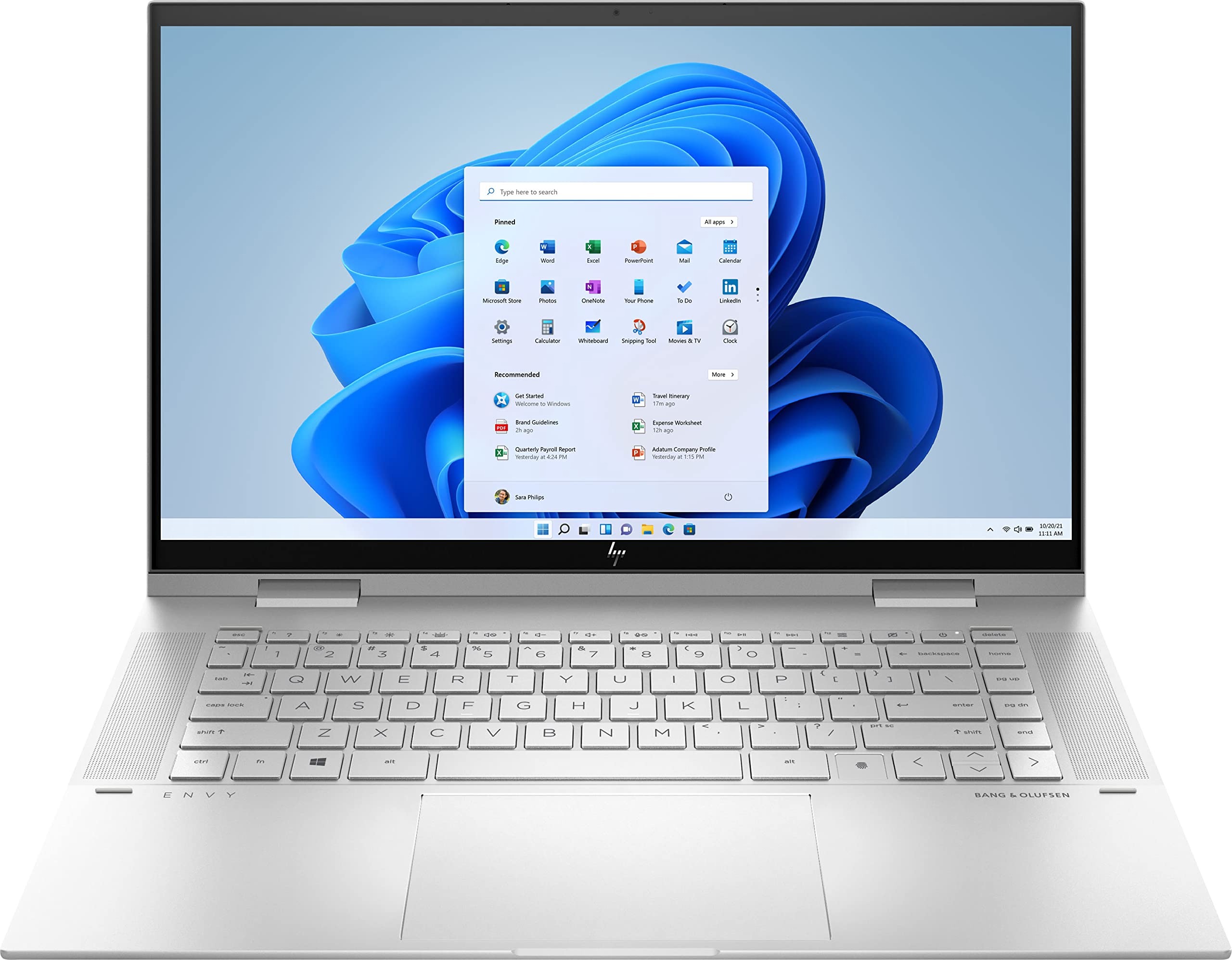 Top Laptop Nhỏ Gọn Cho Nữ Thời Trang Nhưng Vẫn Có Hiệu Năng Vượt Trội