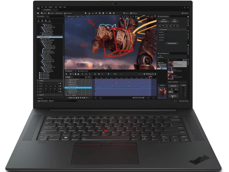 Làm Thế Nào Để Chọn Laptop Sinh Viên Kỹ Thuật Bền, Đẹp?