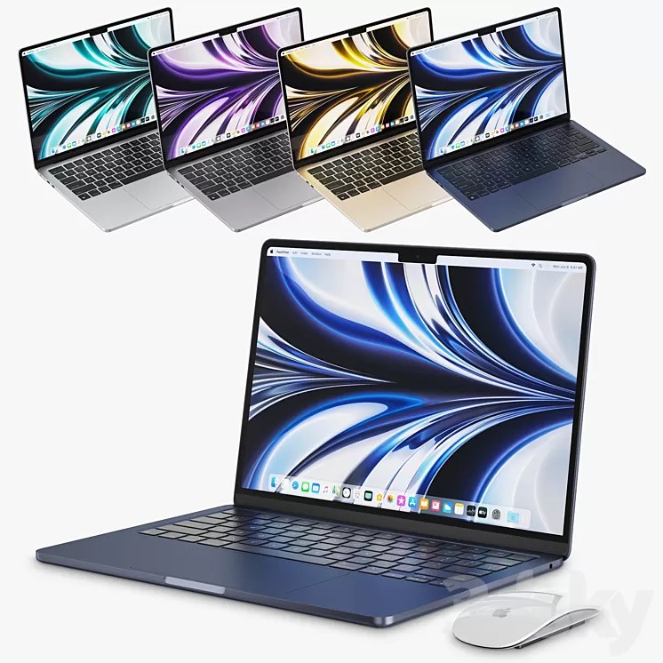 Laptop Thiết Kế Đồ Hoạ 3D Tốt Nhất Cho Sinh Viên Lẫn Người Đi Làm