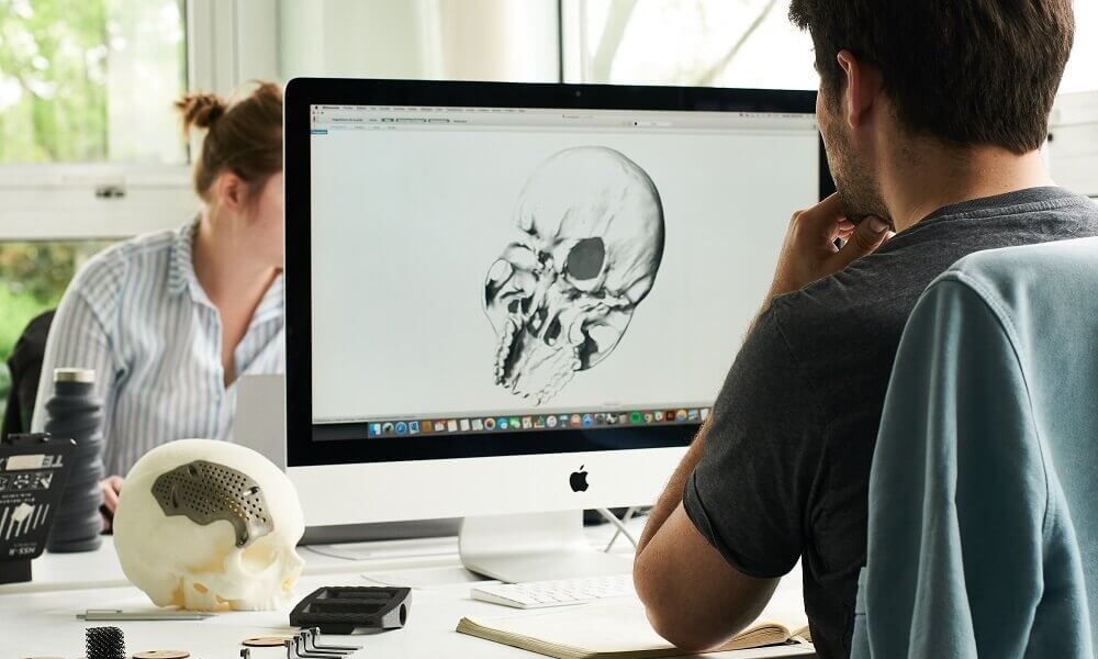 Laptop Thiết Kế Đồ Hoạ 3D Tốt Nhất Cho Sinh Viên Lẫn Người Đi Làm
