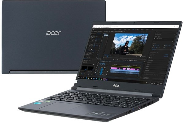18 Mẫu Laptop Thiết Kế Đồ Họa Đứng Đầu Thị Trường Hiện Nay