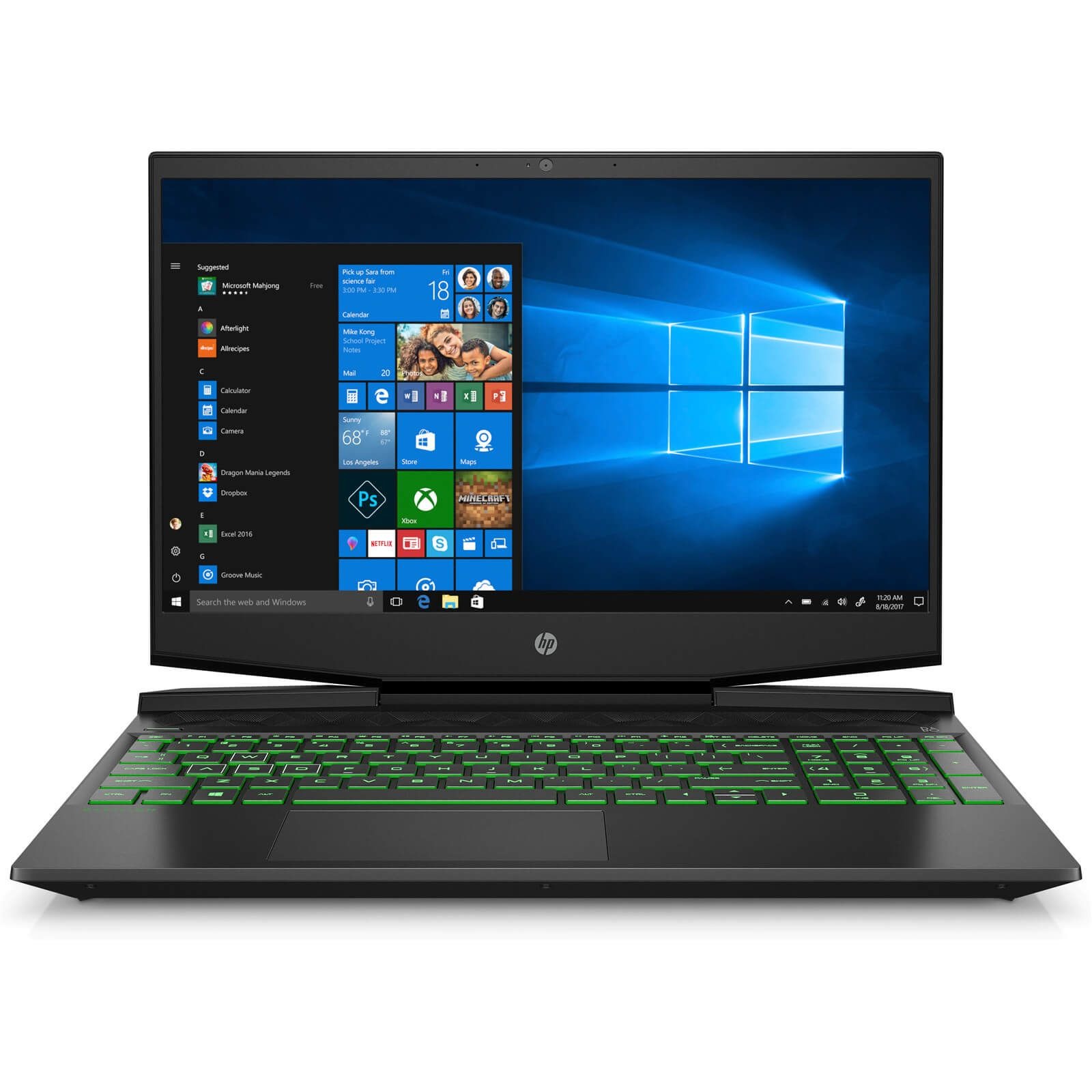 18 Mẫu Laptop Thiết Kế Đồ Họa Đứng Đầu Thị Trường Hiện Nay