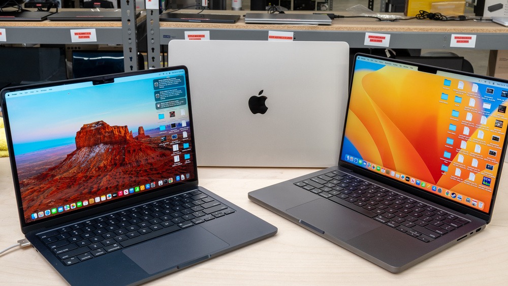 Top 15 Những Mẫu Laptop Tốt Nhất Hiện Nay Đáng Để Bạn Xuống Tiền