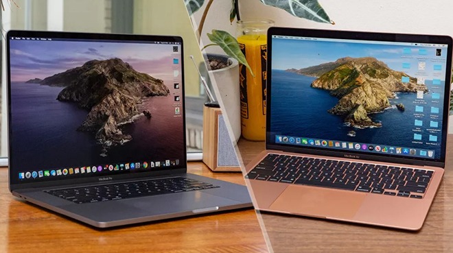 Top 15 Những Mẫu Laptop Tốt Nhất Hiện Nay Đáng Để Bạn Xuống Tiền