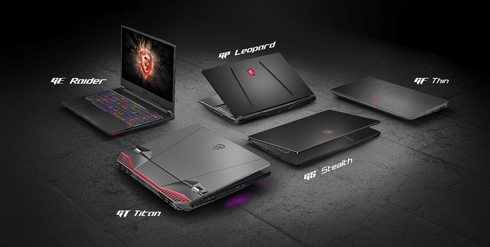 Top 15 Những Mẫu Laptop Tốt Nhất Hiện Nay Đáng Để Bạn Xuống Tiền