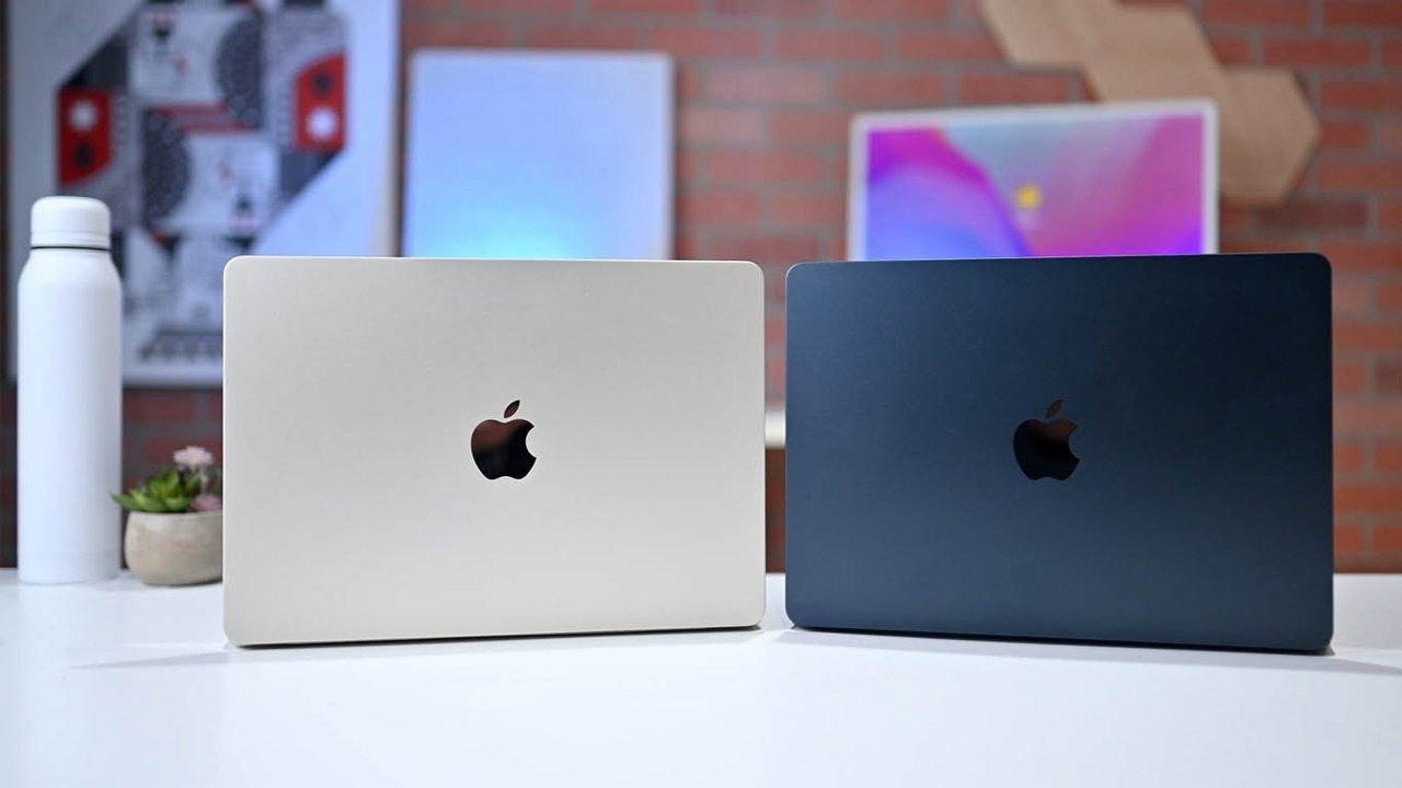 18 Mẫu Laptop Vỏ Kim Loại Sang Xịn Mịn Nhất Hiện Nay