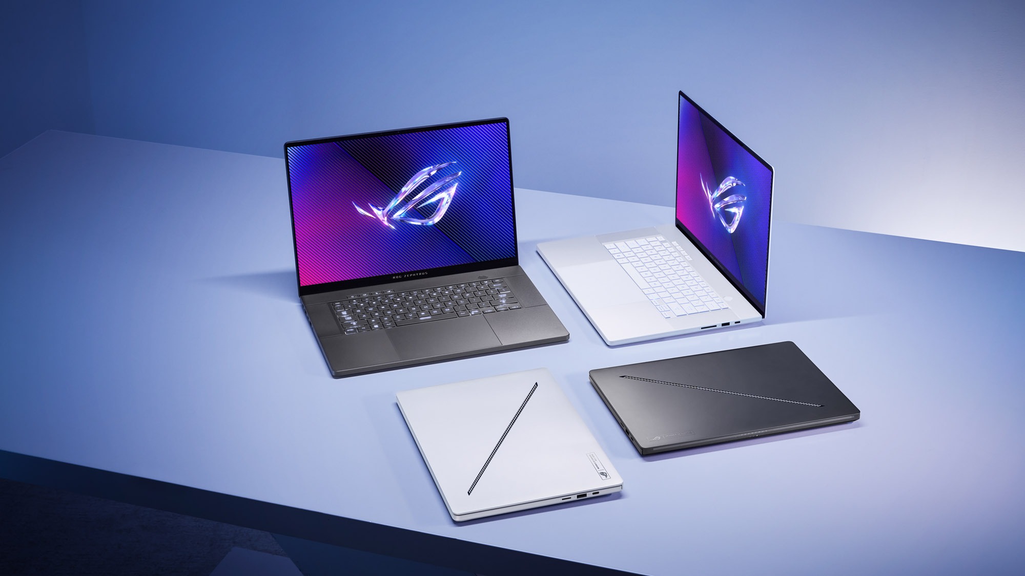 18 Mẫu Laptop Vỏ Kim Loại Sang Xịn Mịn Nhất Hiện Nay
