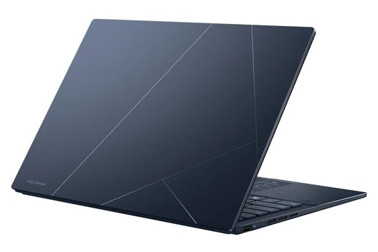 18 Mẫu Laptop Vỏ Kim Loại Sang Xịn Mịn Nhất Hiện Nay