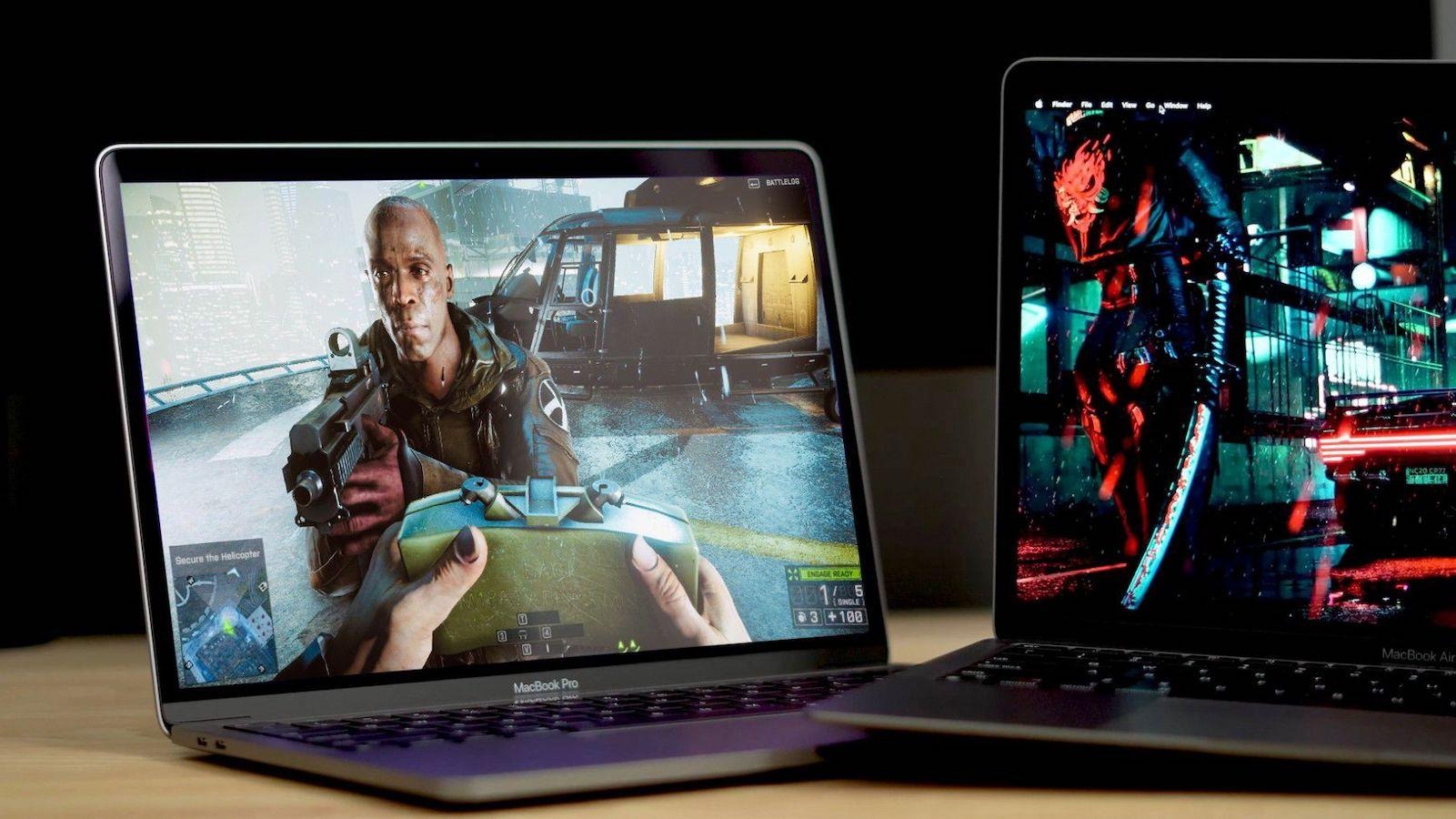 18 Mẫu Laptop Vừa Học Vừa Chơi Game Tốt Nhất Hiện Nay