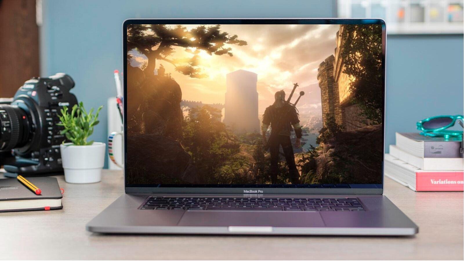 18 Mẫu Laptop Vừa Học Vừa Chơi Game Tốt Nhất Hiện Nay