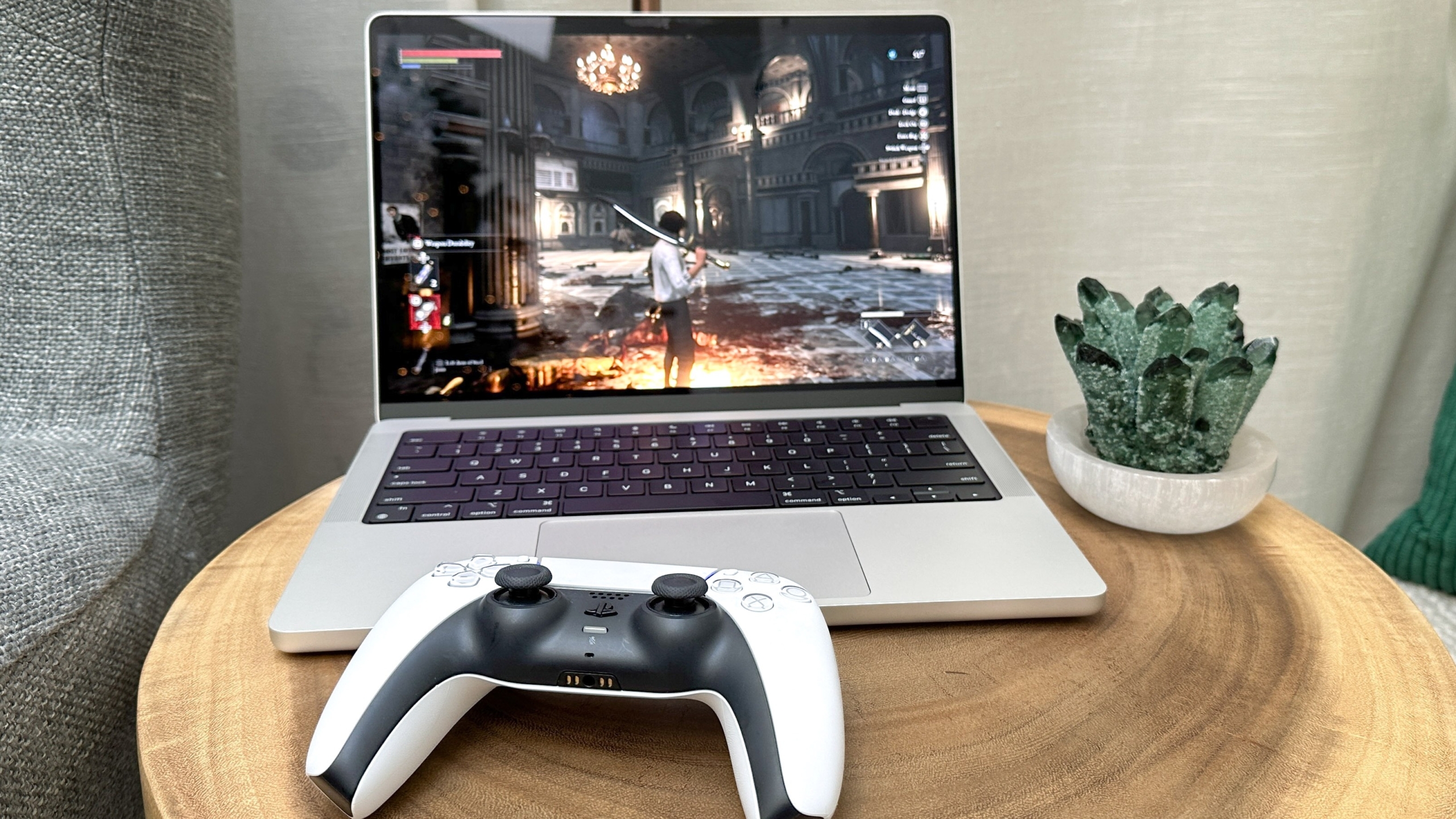 18 Mẫu Laptop Vừa Học Vừa Chơi Game Tốt Nhất Hiện Nay