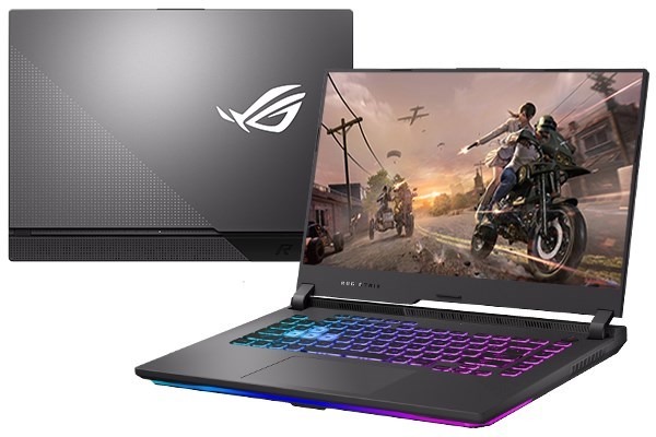 18 Mẫu Laptop Vừa Học Vừa Chơi Game Tốt Nhất Hiện Nay