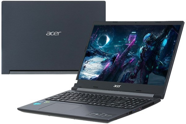 18 Mẫu Laptop Vừa Học Vừa Chơi Game Tốt Nhất Hiện Nay