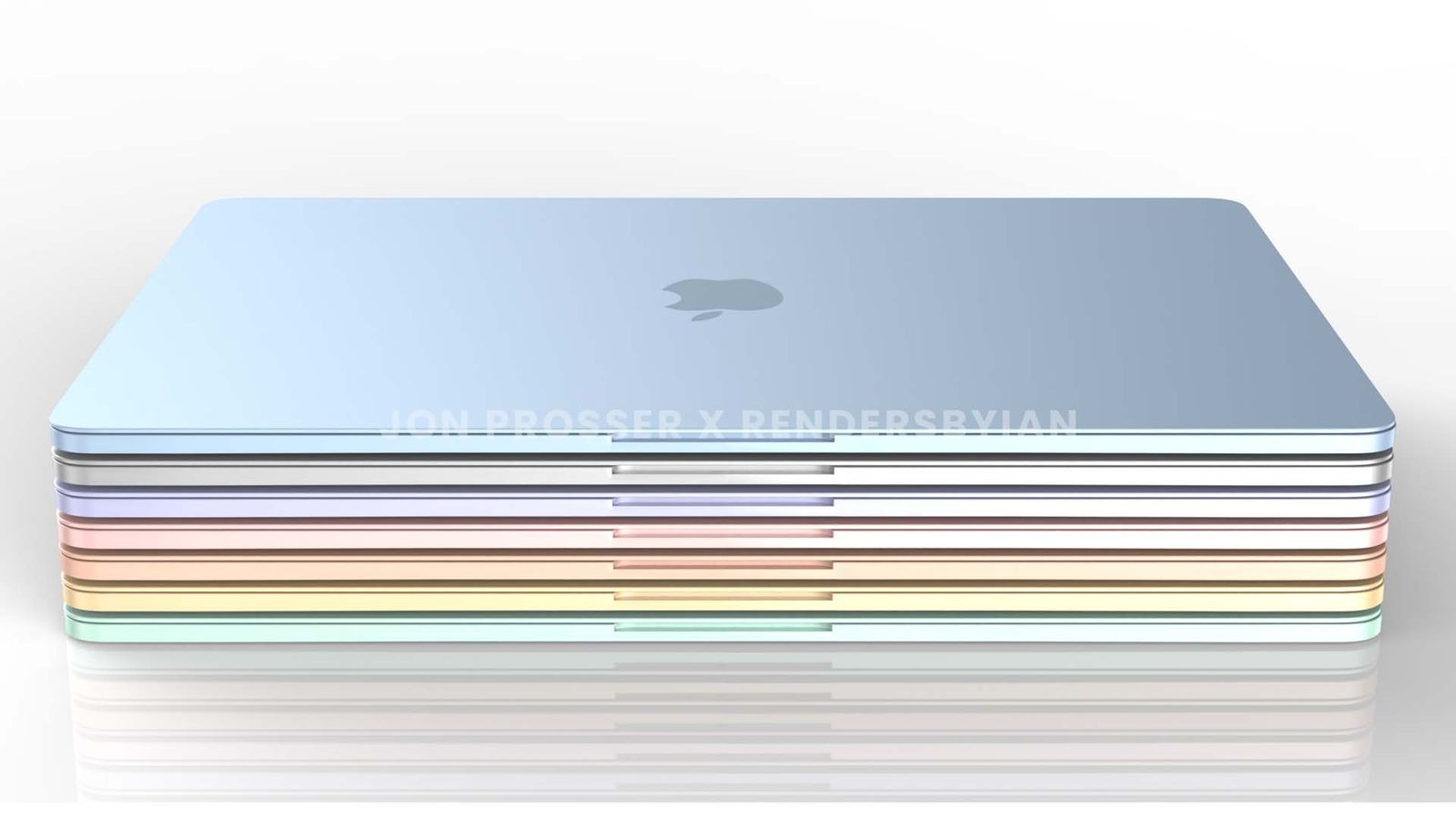 MacBook chip iPhone thiết kế dự đoán 2025