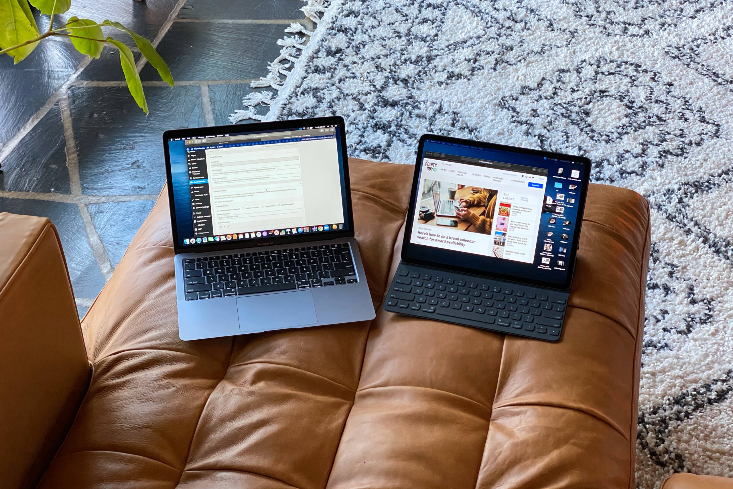 Nên Mua Ipad Hay Laptop? Đi Làm, Học Tập Thì Lựa Chọn Nào Tốt Nhất