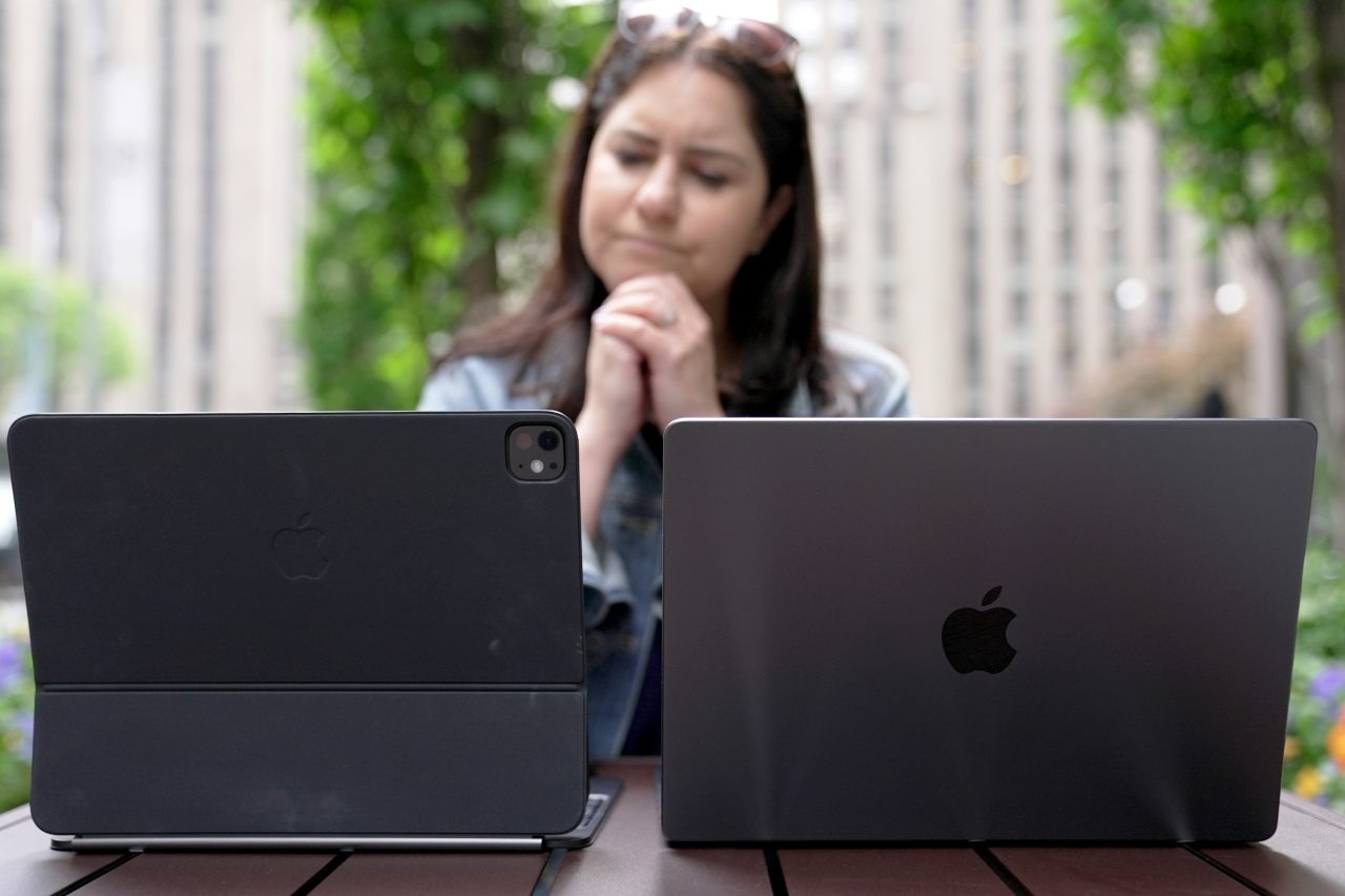 Nên Mua Ipad Hay Laptop? Đi Làm, Học Tập Thì Lựa Chọn Nào Tốt Nhất
