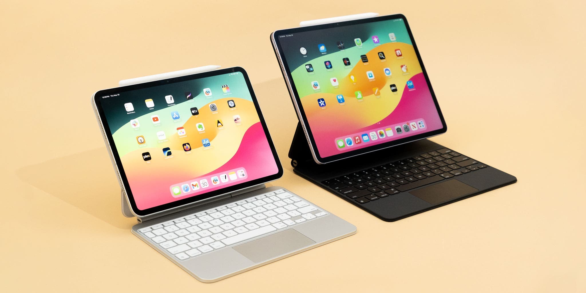 Nên Mua Ipad Hay Laptop? Đi Làm, Học Tập Thì Lựa Chọn Nào Tốt Nhất