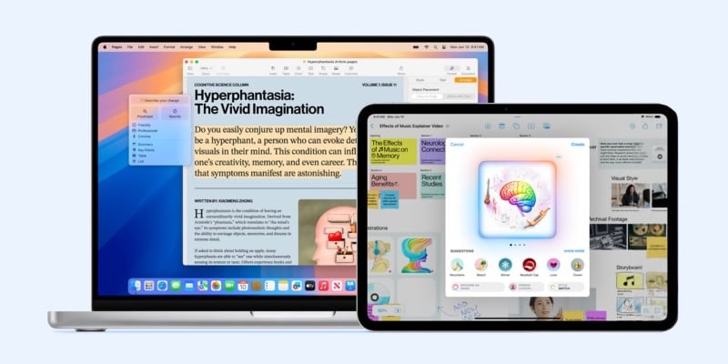 Nên Mua Ipad Hay Laptop? Đi Làm, Học Tập Thì Lựa Chọn Nào Tốt Nhất