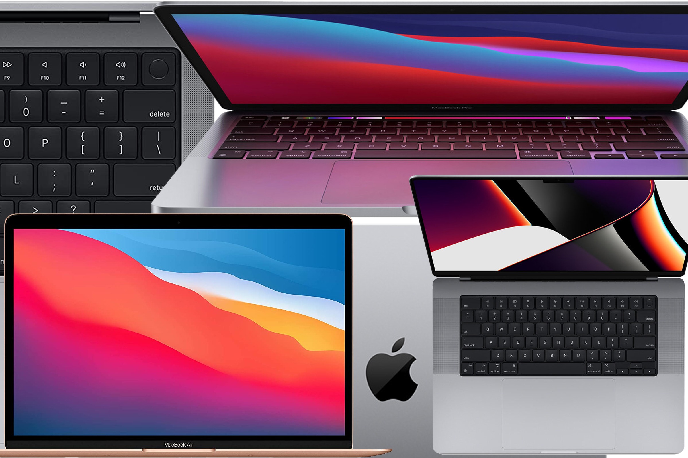Nên Mua Laptop Hay PC? Tư Vấn Chi Tiết Từ MACONE Giúp Bạn Chọn Đúng