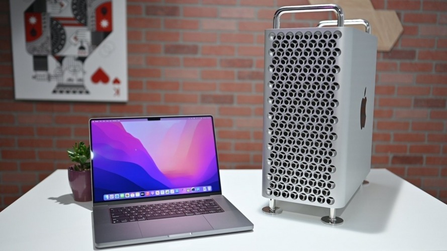Nên Mua Laptop Hay PC? Tư Vấn Chi Tiết Từ MACONE Giúp Bạn Chọn Đúng