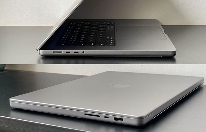 So sánh MacBook Pro 2020 và 2021 - Đâu là lựa chọn tối ưu ở thời điểm hiện tại
