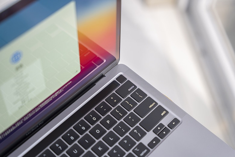 So sánh MacBook Pro 2020 và 2021 - Đâu là lựa chọn tối ưu ở thời điểm hiện tại