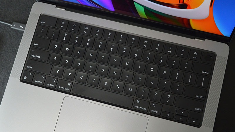 So sánh MacBook Pro 2020 và 2021 - Đâu là lựa chọn tối ưu ở thời điểm hiện tại