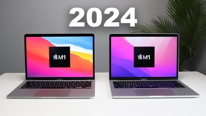 So Sánh MacBook Pro M1 và MacBook Air M1: Chọn Máy Nào Trong Phân Khúc 15tr