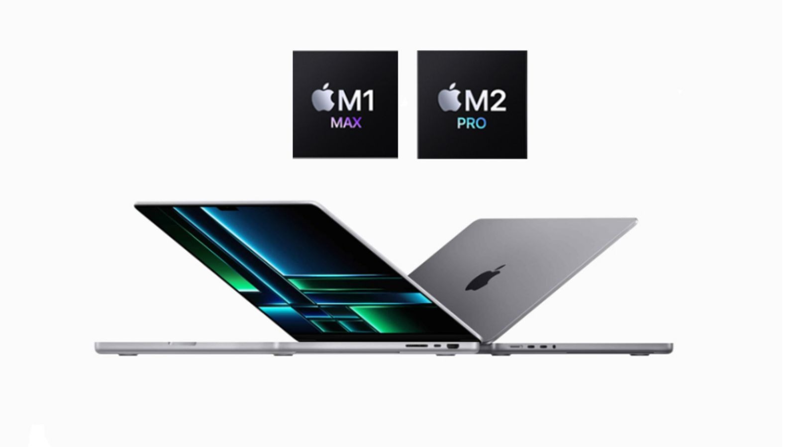 So sánh MacBook Pro M1 và MacBook Pro M2: Có đáng để nâng cấp?