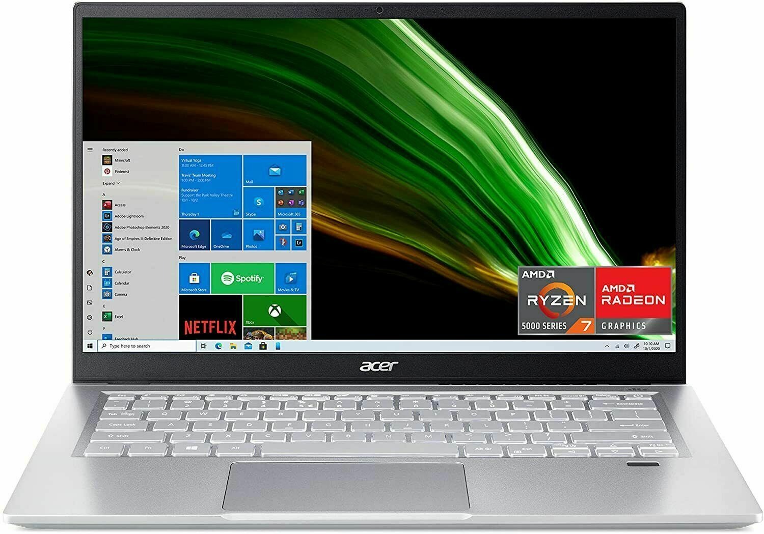 Ultrabook Là Gì? Vì Sao Đây Là Lựa Chọn Hàng Đầu? Ultrabook Nào Tốt Nhất