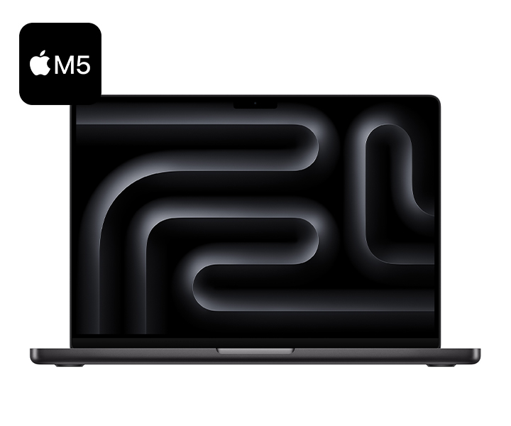 MacBook Pro M5