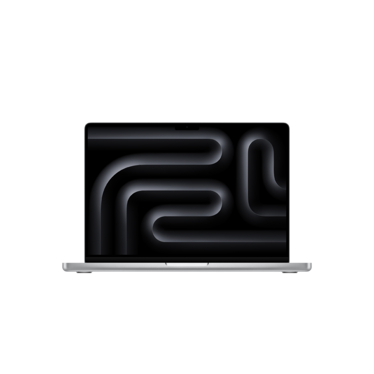MacBook Pro 14-inch (M5, 2026) thumbnail 3