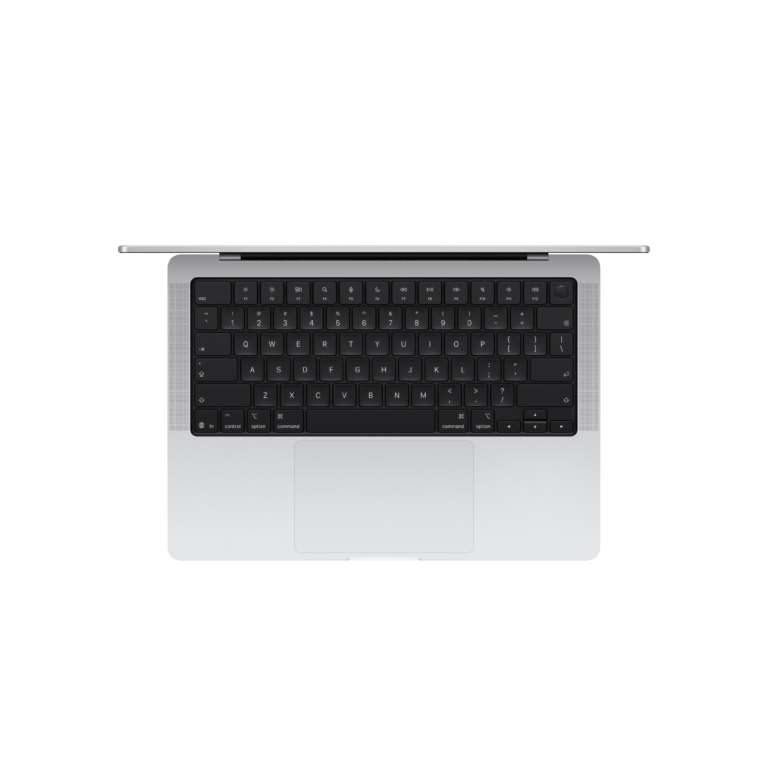 MacBook Pro 14-inch (M5 Max, 2026) thumbnail 3