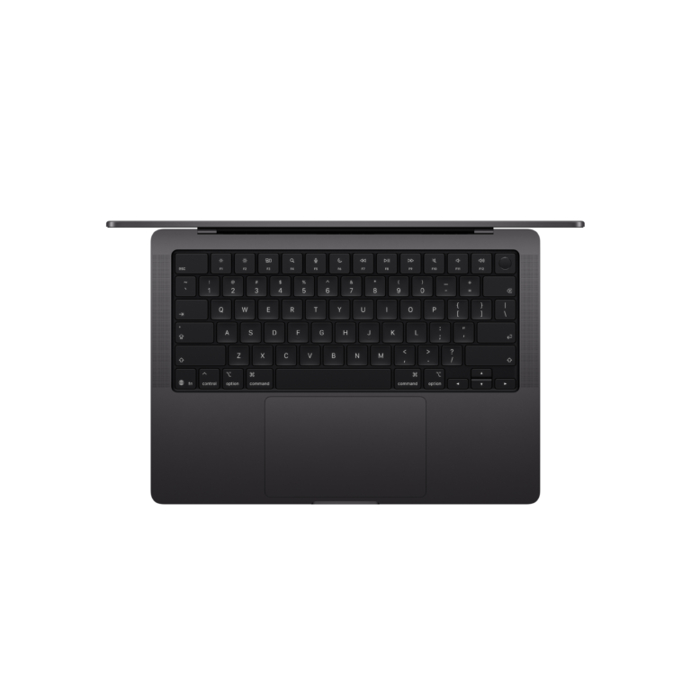 MacBook Pro 14-inch (M5 Pro, 2026) thumbnail 2
