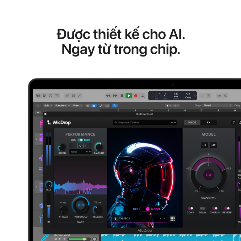 MacBook Pro 14-inch (M5, 2026) thumbnail 4