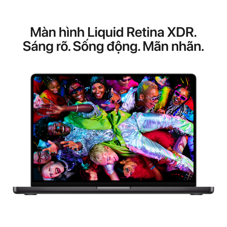 MacBook Pro 14-inch (M5 Pro, 2026) thumbnail 4