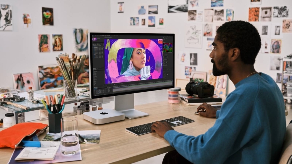 Cài Đặt Và Chạy Linux Trên Mac Mini M4: Hướng Dẫn Từ A Đến Z