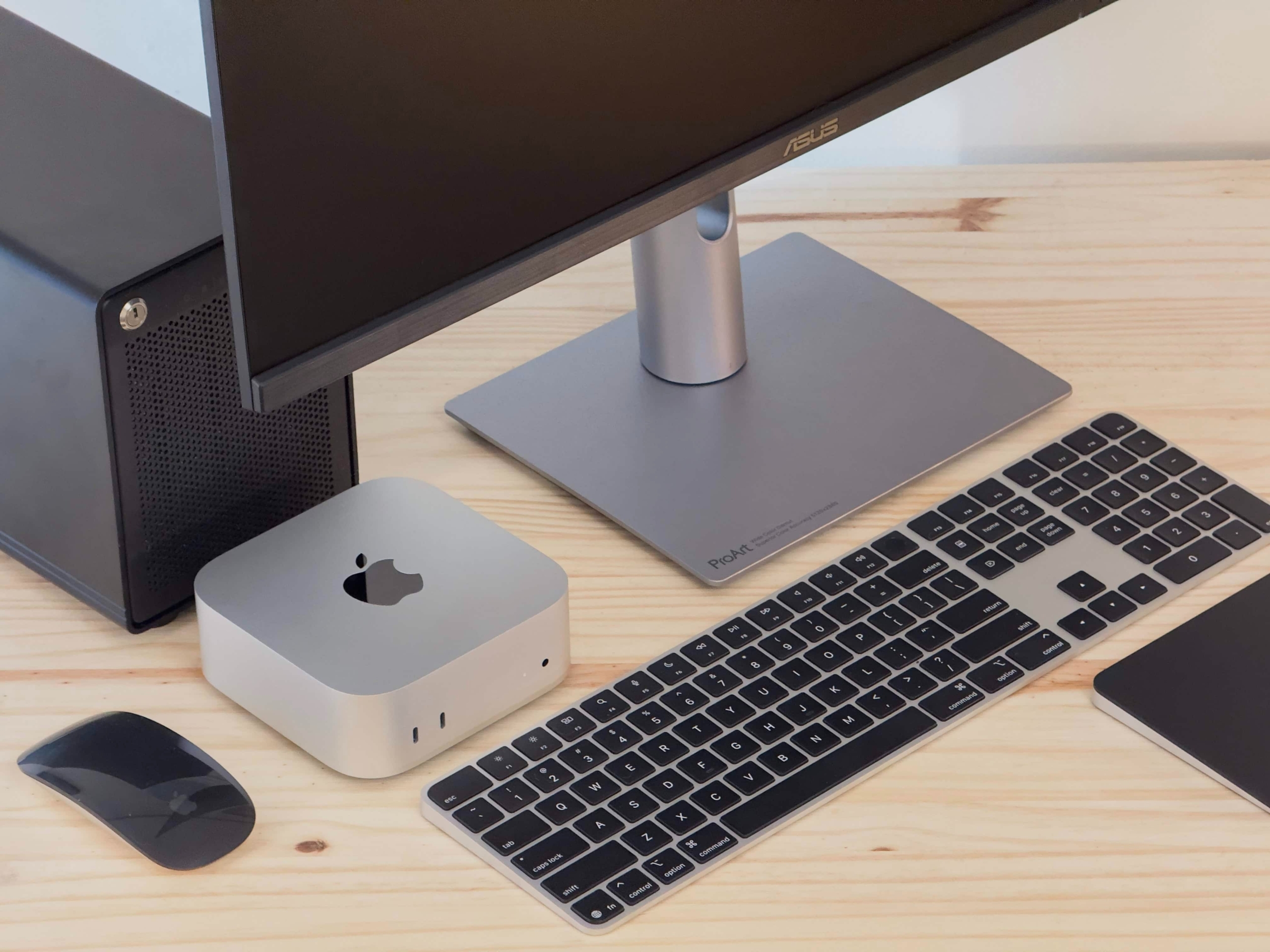 Có Nên Mua Mac Mini M4? Phân Tích, Đánh Giá Chi Tiết Mới Nhất