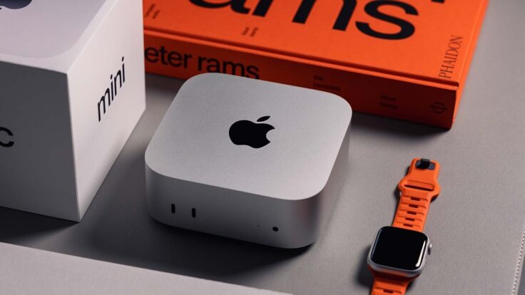 Đánh Giá Mac Mini M4 Thực Tế Và Chi Tiết Sau 9 Tháng Sử Dụng
