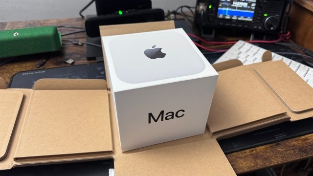 Đánh Giá Mac Mini M4 Thực Tế Và Chi Tiết Sau 9 Tháng Sử Dụng