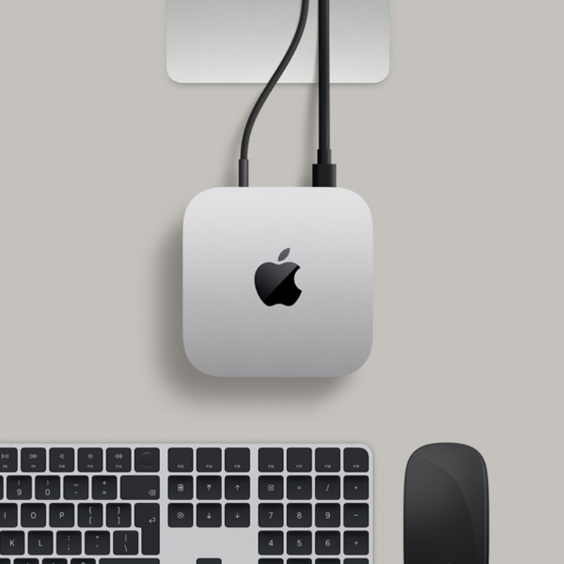 Đánh Giá Mac Mini M4 Thực Tế Và Chi Tiết Sau 9 Tháng Sử Dụng