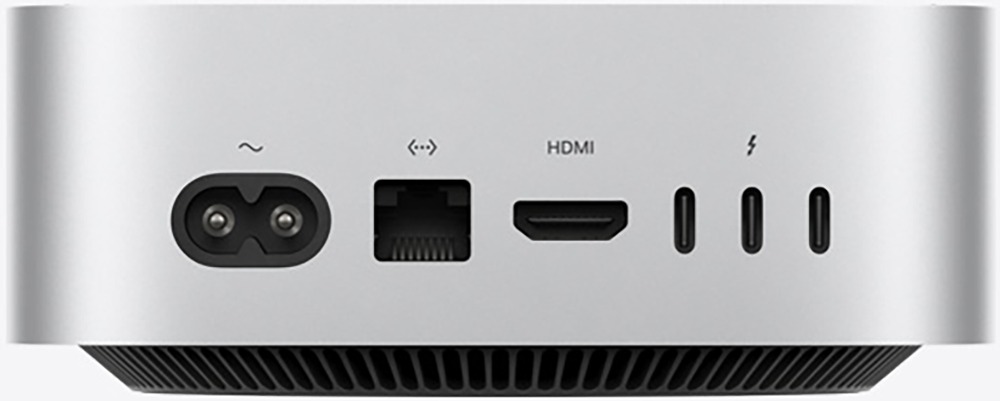 Đánh Giá Mac Mini M4 Thực Tế Và Chi Tiết Sau 9 Tháng Sử Dụng