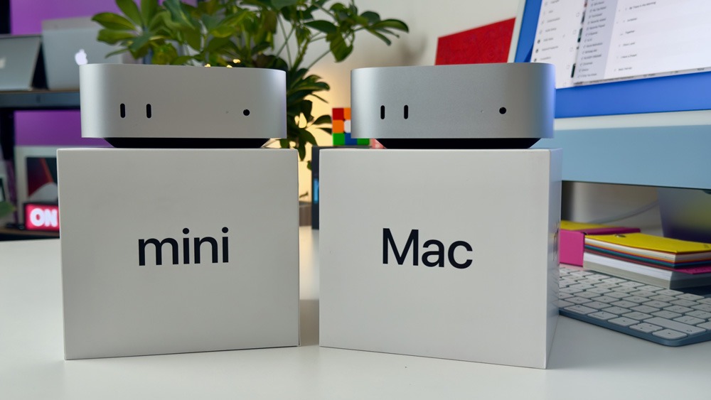 Đánh Giá Mac Mini M4 Thực Tế Và Chi Tiết Sau 9 Tháng Sử Dụng